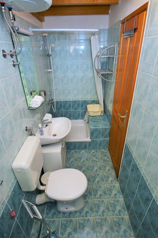 Apartmani Amila-Pisak Ngoại thất bức ảnh