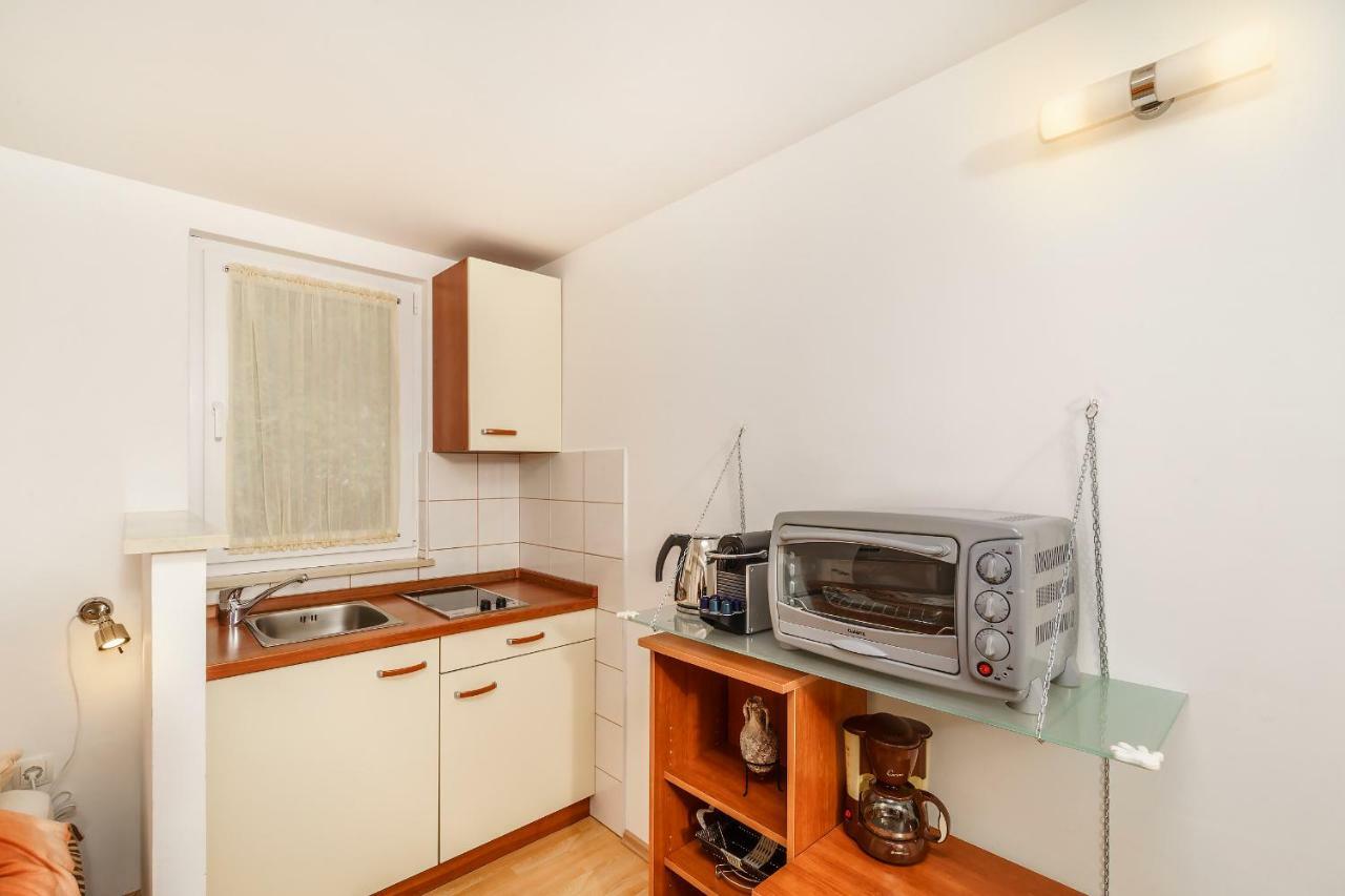 Apartmani Amila-Pisak Ngoại thất bức ảnh