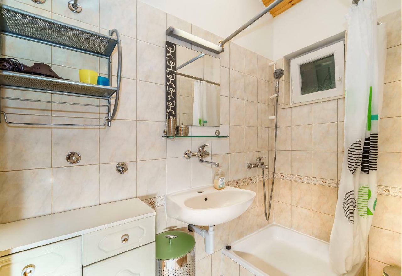 Apartmani Amila-Pisak Ngoại thất bức ảnh